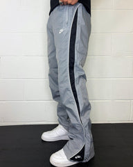 Men's Oversized Sports Track Pant (Pack of 2)