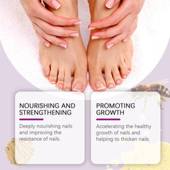 Fungi Free Bee Venom Nail Treatment Solution Serum (15ml) (Pack of 2)