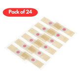 Corn Remover Pads Pack of 24
