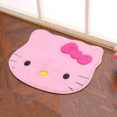 Non-Slip Cartoon Cute Door Mat