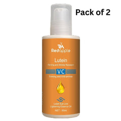 Lutein Firming and Anti- Wrinkle 50ML (Pack of 2)