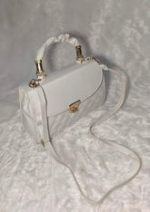 Trendy Women Sling Bag Assorted Colors (Pack of 1)