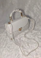 Trendy Women Sling Bag Assorted Colors (Pack of 1)