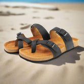 Men's Casual Flat Sandal