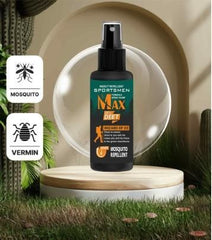 Deet Mosquito and Insect Repellent Spray (Pack of 1)