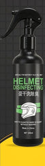 Helmet Disinfecting 200 ml Pack of 1