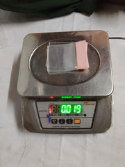 Anti Tarnish Jewellery Bags Pack of 4