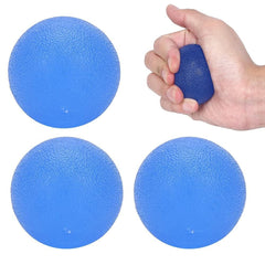 Hand Exercise Balls Pack of 2
