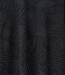 Men's Round Neck Polyester Casual T-shirt (Pack of 2)