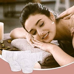 5 Pcs Disposable Panties