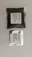 Blue Flame Sunflower Seeds + 100 Grams Organic Pot Mix Free