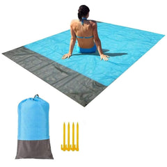 Beach Mat