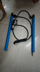 FirstFit Premium Pilates Stick Fitness Bar